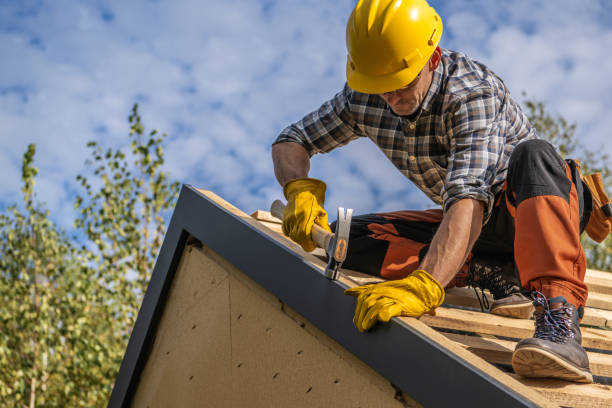 Best Storm Damage Roof Repair  in USA